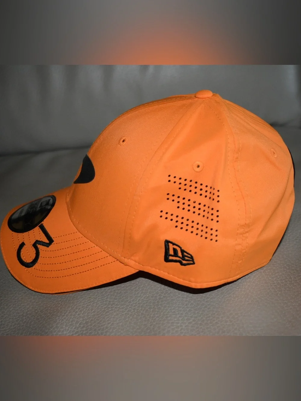 McLaren 2022 New Era 9FORTY